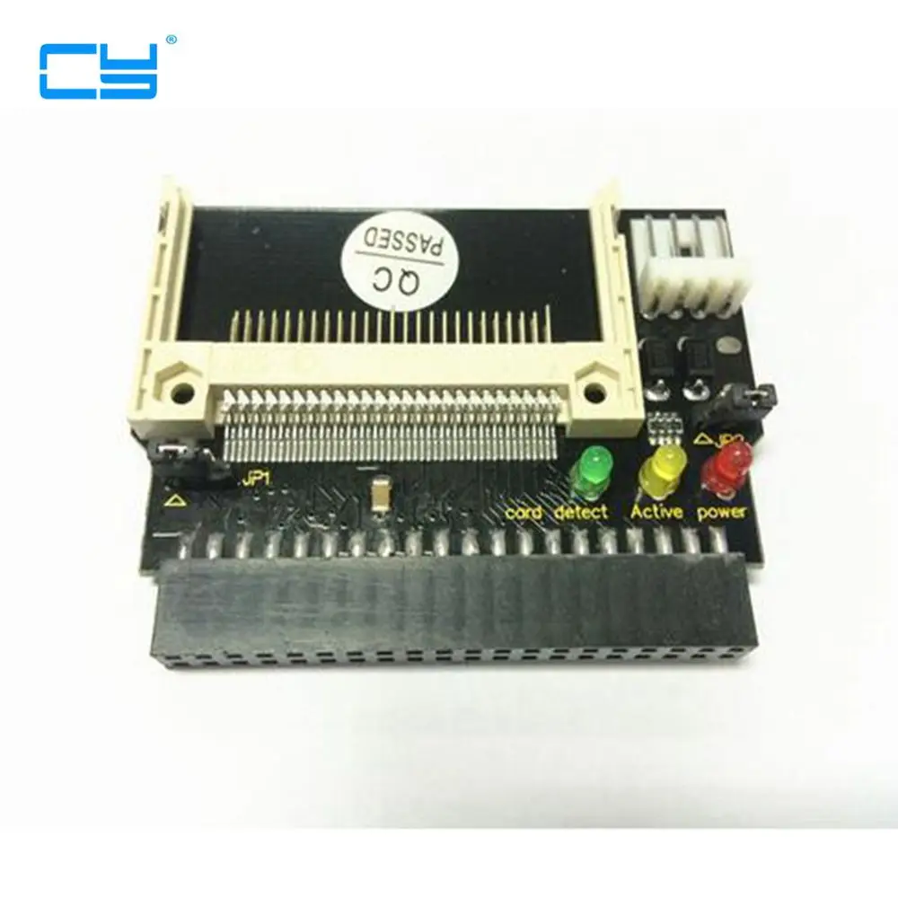 Адаптер для жесткого диска CF 44 Pin 2 5 IDE|adapt studio|adapter hdtvhdd raid |