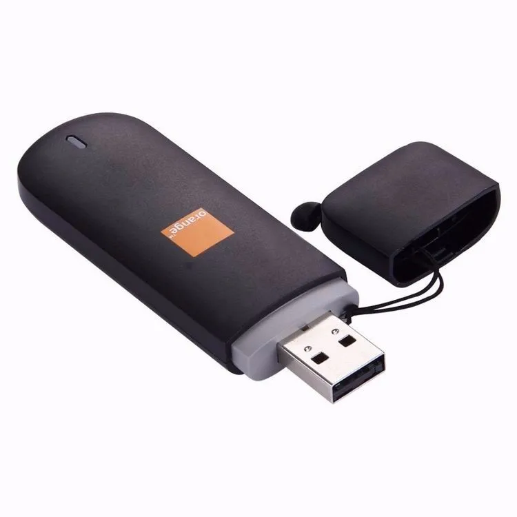 Original unlocked Huawei E352 14.4Mbps 3G USB Modem Stick dongle with External Antenna port modem wifi usb