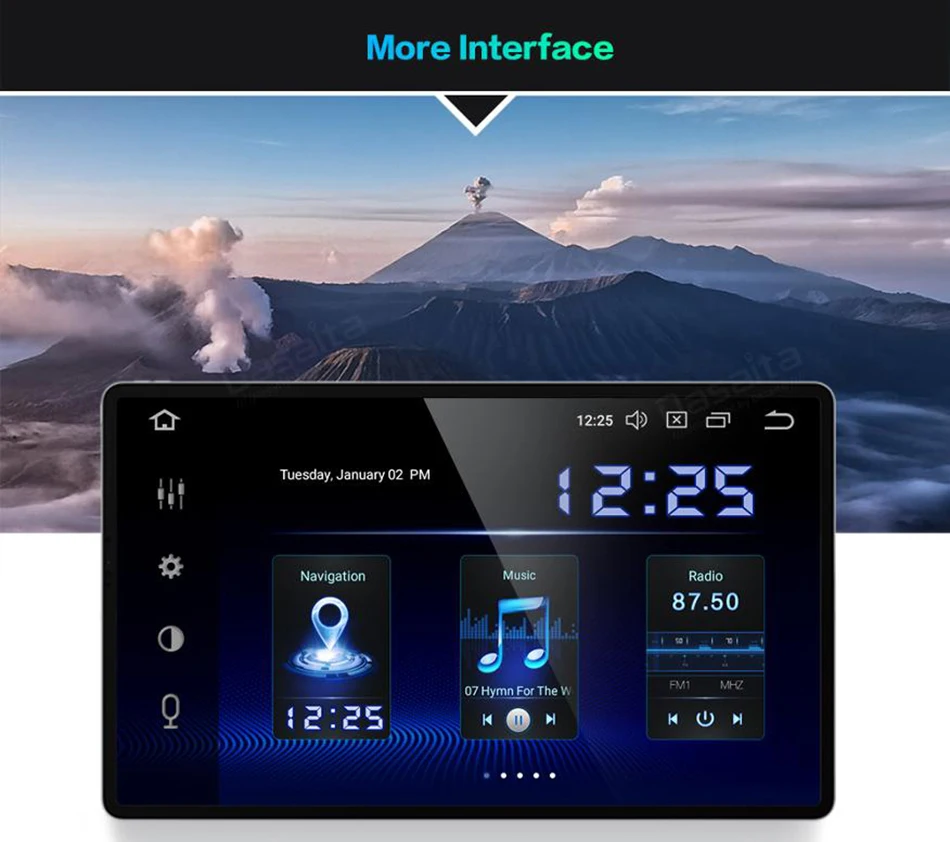 Flash Deal Fongent 10.2" Autoradio Android 9.0 DSP Multimedia For Mitsubishi Outlander 2014 2015 2016 2017 USB 64GB ROM Bluetooth MP3 GPS 24 Flash Deal Fongent 10.2" Autoradio Android 9.0 DSP Multimedia For Mitsubishi Outlander 2014 2015 2016 2017 USB 64GB ROM Bluetooth MP3 GPS 24