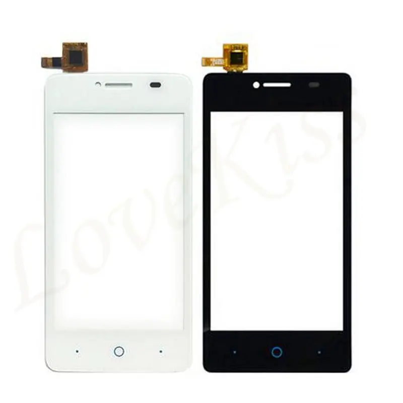 4 &quotсенсорный экран A5Pro передняя панель для ZTE Blade AF3 T221 A5 Pro сенсорный ЖК дисплей