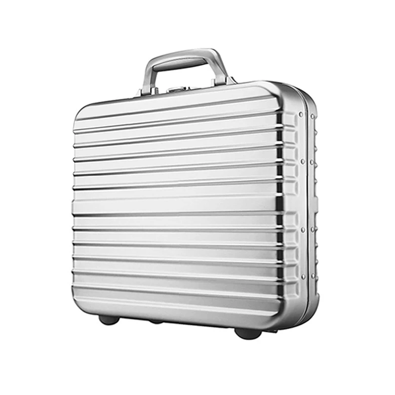 Where To Buy A Briefcase : Women's briefcases come in different sizes.