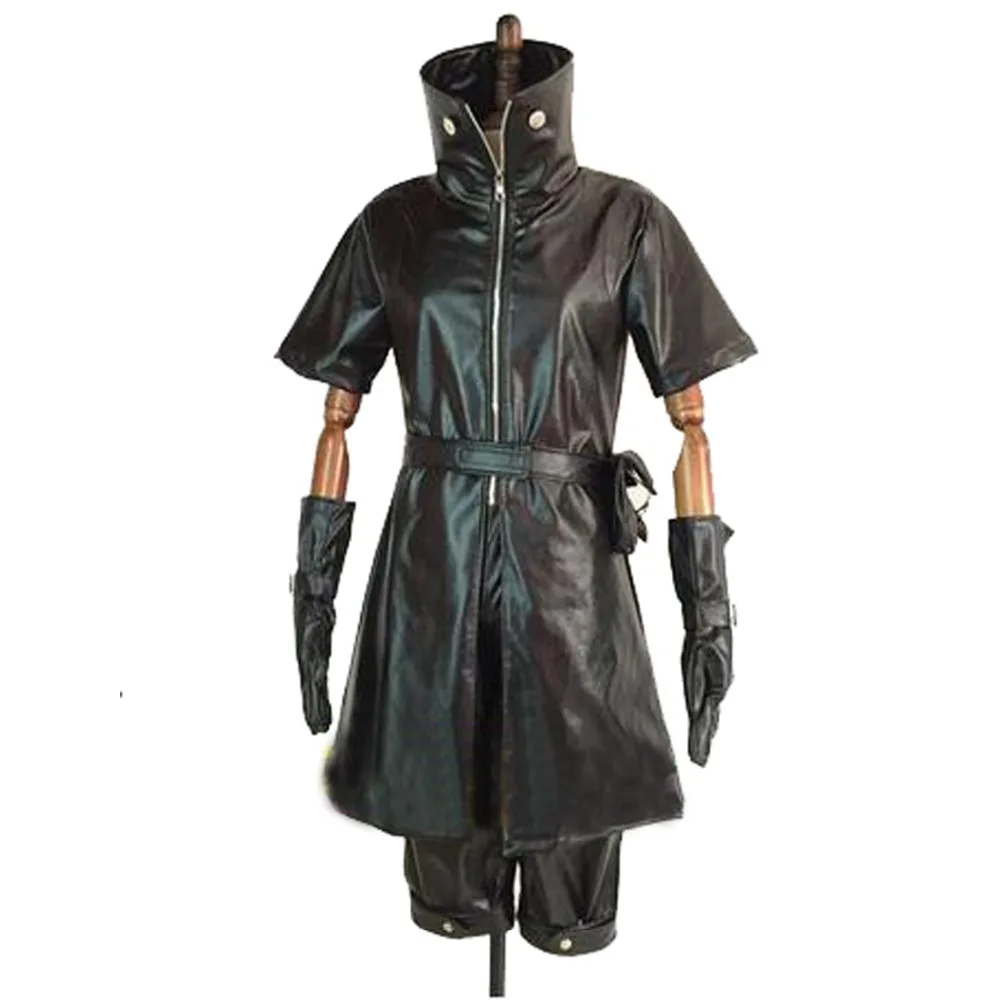Костюм для косплея последней фантазии XV FF15 Noctis Lucis Caelum Noct пальто + брюки перчатка