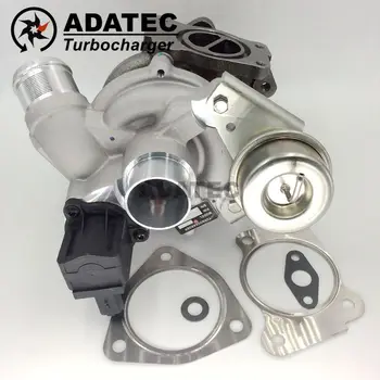 

KKK turbocharger K03 53039880121 turbo 53039880120 53039880104 0375R9 0375N7 0375L0 turbine for Citroen C 4 THP 150 HP EP6DT