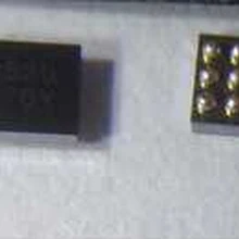 30 шт./лот для Iphone 5 5G 5S 12-пен регулятором IC U23 ЖК-дисплей лампа подсветка IC