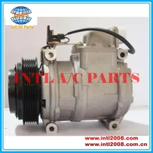 0002300511 000 230 06 11 0002300611 1161300515 A0002300511 A0002340111 10PA17C автоматический воздушный a/c компрессор для Benz W126 1993-1995