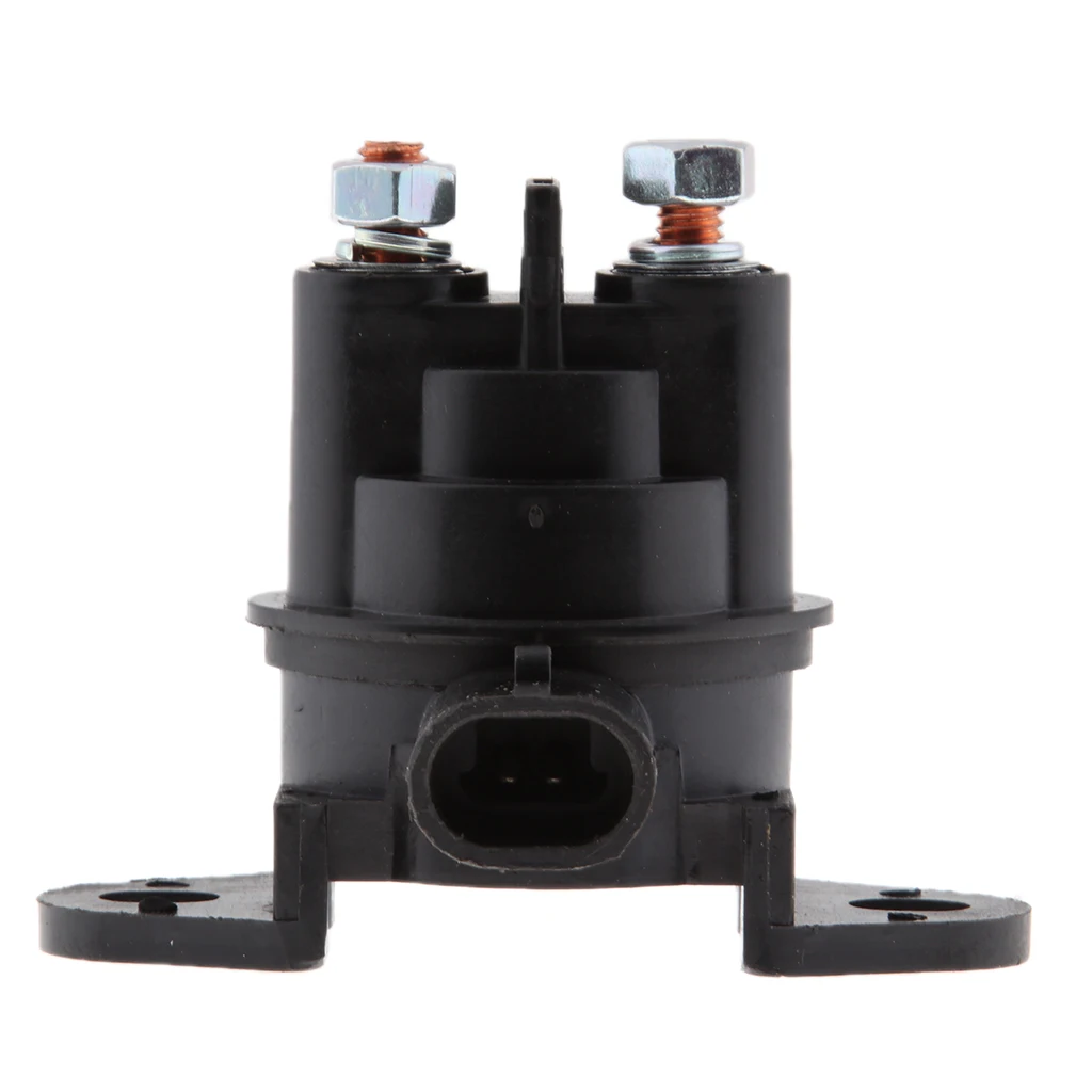 Solenóide de Partida para Seadoo Relé Seadoo Velocidadester Sea-doo Spi Spx gs Gsi Gsx Gti Gts Gtx Substituição 2004-2020 278001376 7 gsi gsx gti gts gtx substituição