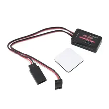 rc car gyro stabilizer