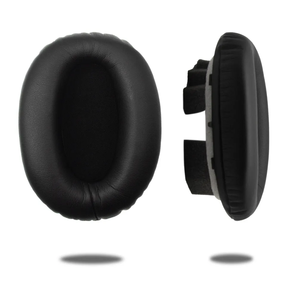 Premium Ear Pads Cushions Replacement Repair for Sony MDR 1000X WH 1000XM2 Headphone