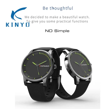 

Popular smart watch incoming call reminder low electricity consumption smartwatch 30 days life time compatible for IOS 7.0 phone