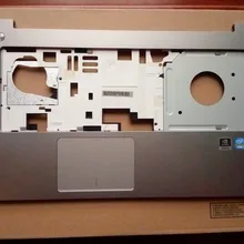 Для lenovo IdeaPad U510 Упор для рук клавиатура ободок с тачпадом AP0SK000D00