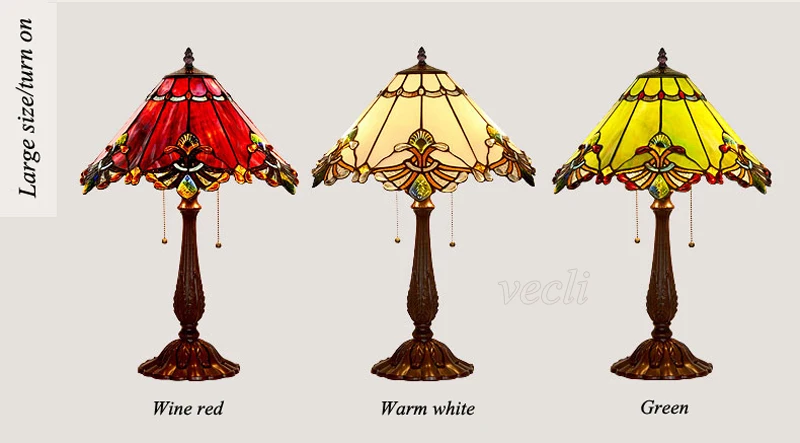 Retro table lamp (13)
