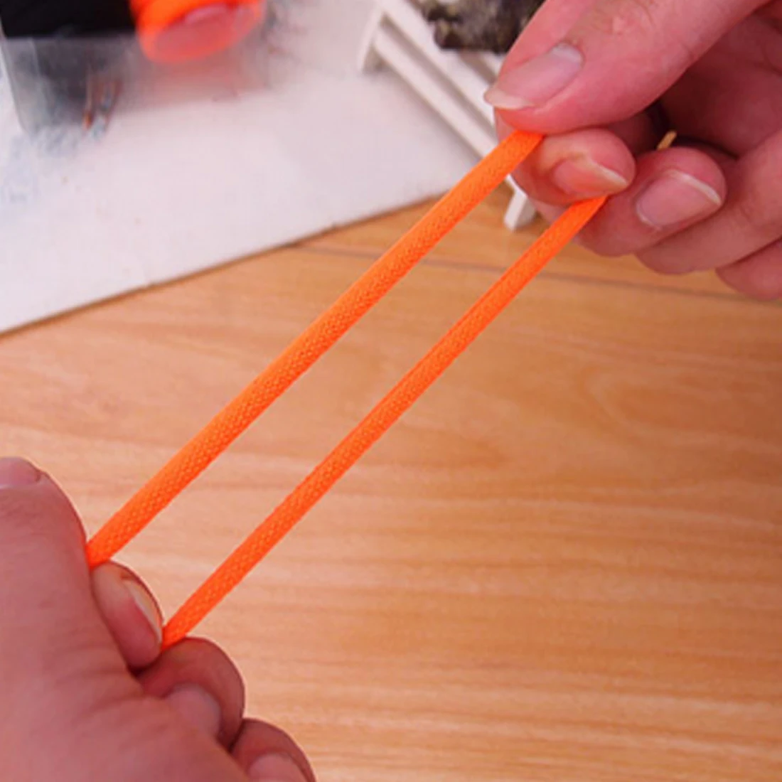 24 pcs Elastic Ties Rope Ponytail Holders Hair Accessories Tools To Create Hairstyles Hair Styling Tools Hair Braiding Machine