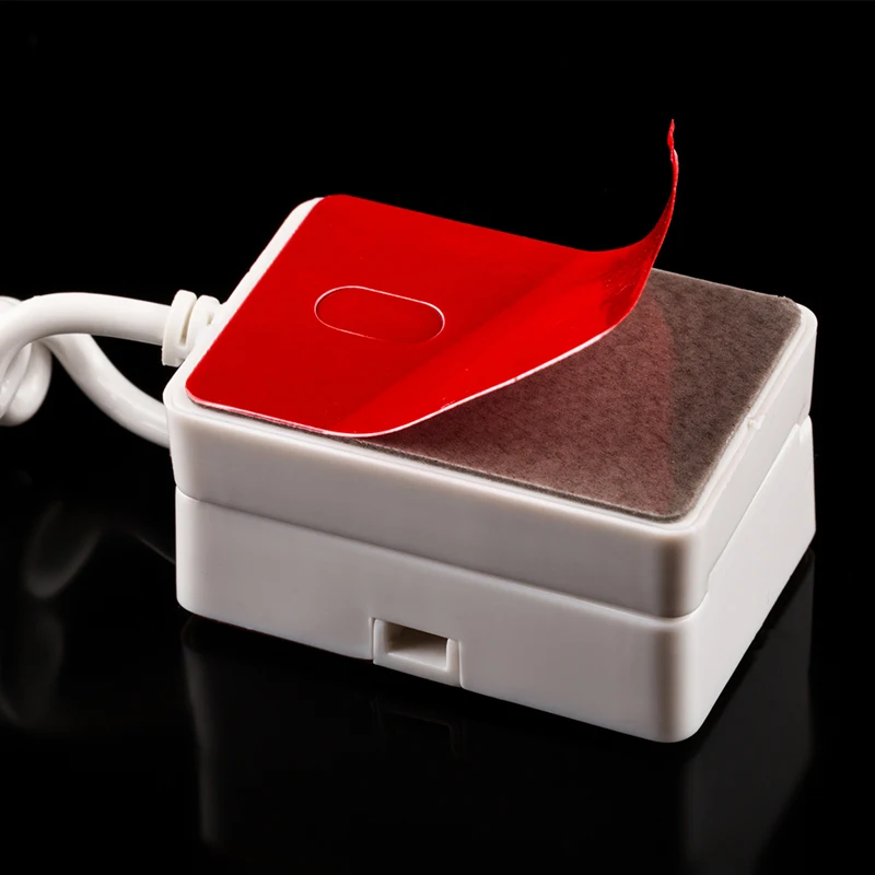Retractable_Cell_phone_secutrity_display_holder_without_alarm