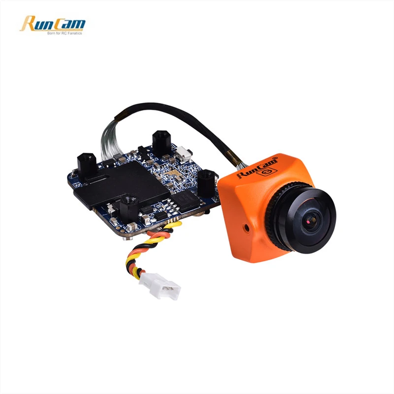 Presale RunCam split 3 1080P 60fps HD Запись WDR низкая латентность 16:9/4:3 NTSC/PAL переключаемая FPV камера для Nano/Micro