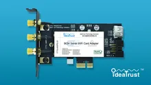 BCM94360CD BCM943602CS BCM94331CD BCM94360CSAX 2.4 & 5 Г 1300 Мбит BT4.0 WiFi Беспроводной Сетевой Карты для настольных пк hackintosh Mac OS