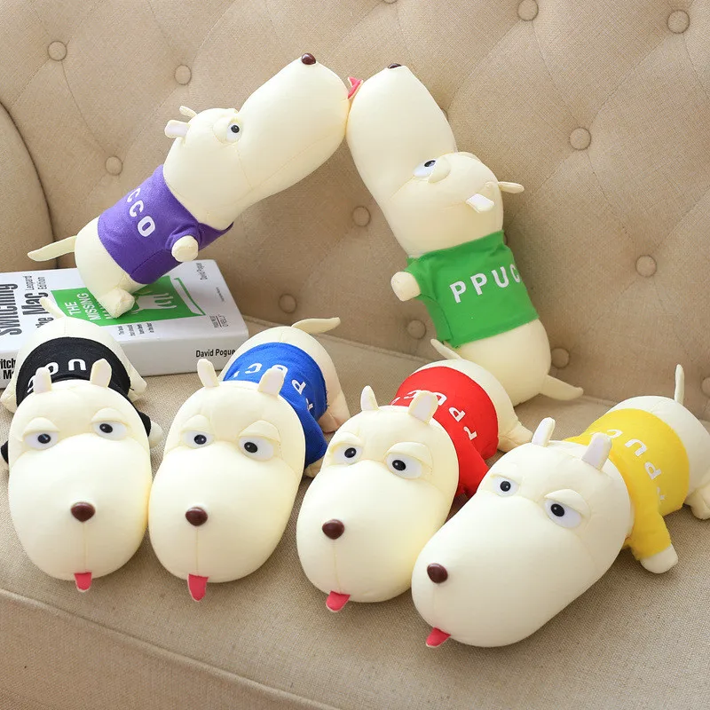 cartoon dog car deodorant06