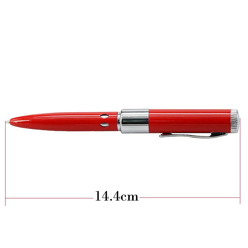Горячая Распродажа металлическая шариковая ручка USB флэш накопитель 8 Гб