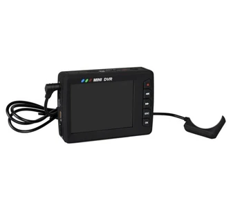 

KS-750 800*600 portable DV DVR video sound recorder support motion detection