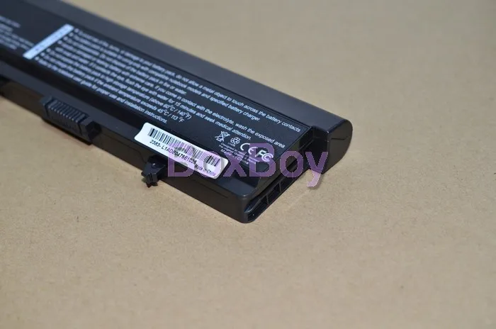 9 ячеек 6600mAh батарея для DELL Inspiron 1525 1526 1545 1546 C601H CR693 D608H GP252 GP952 GW240 GW241 GW252 HP277|battery for dell|9