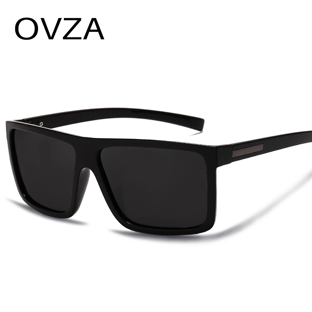 Ovza Gafas De Sol Para Hombres Gafas De Sol Polarizadas De Ovza Gafas De Sol Para Hombres Gafas De Sol Polarizadas De