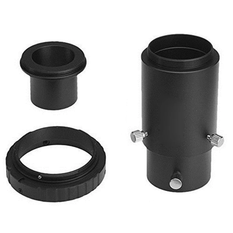 Deluxe Telescope Camera Adapter Kit for Canon Nikon SLR
