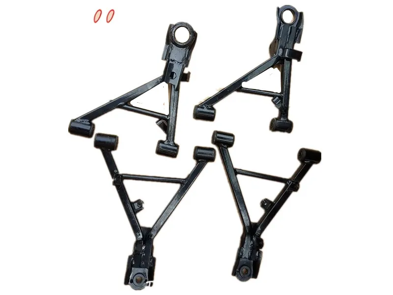 4PCS SWING ARM SUIT FOR JS400/JIANSHE 400 ATVATV Parts & Accessories