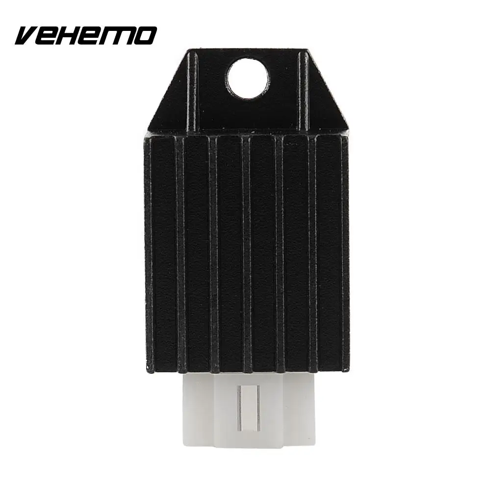 Практическая ценность 12 V ATV Байк багги для езды по песку Напряжение Регулятор выпрямителя
