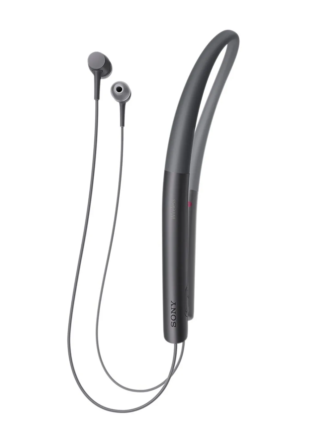 Используется, SONY MDR-EX750BT беспроводной, наушники-вкладыши, громкой связи с NFC/LDAC(не полный