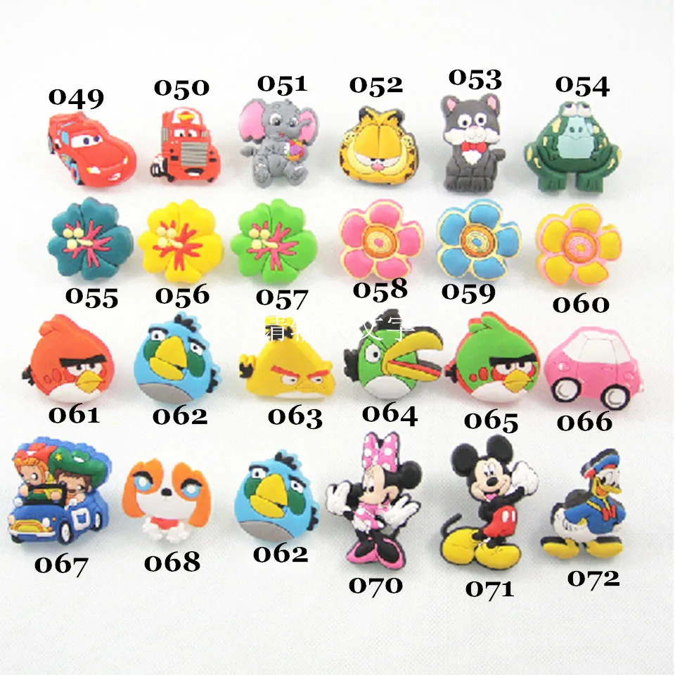 cartoon cabinet knobs_