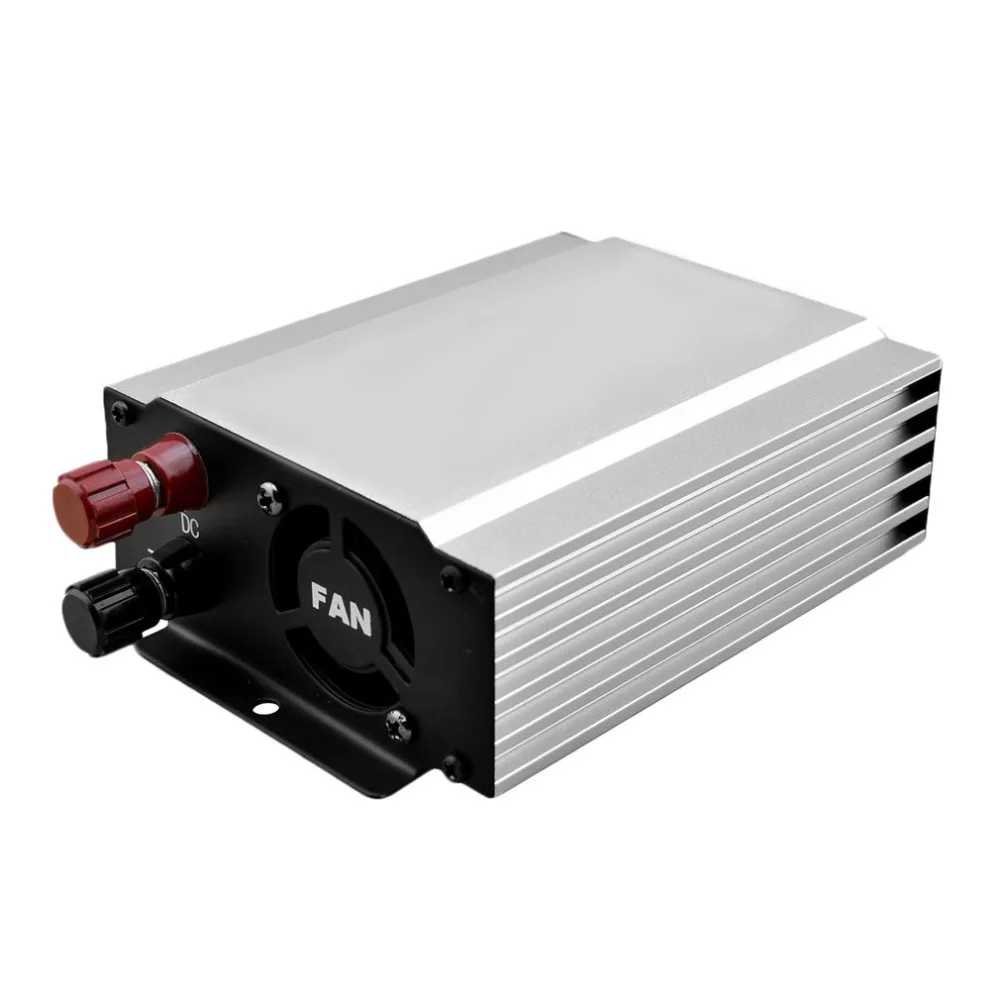 Buy 1500W Car Power Converter Reverse Connection