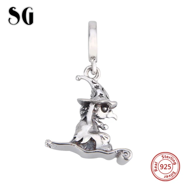 pandora anhänger hexe pandora anhänger hexe