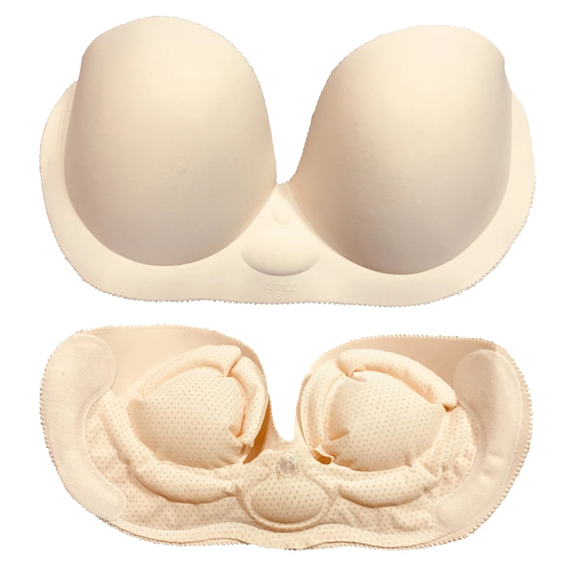 Inflatable bra Clearance