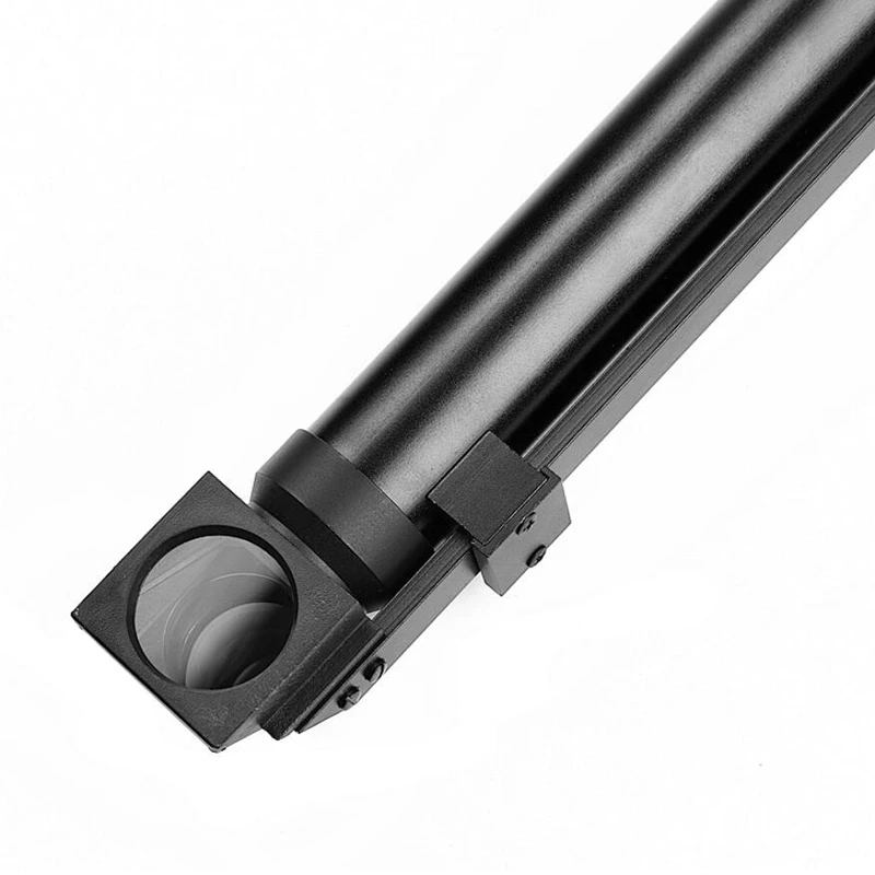 Tactical Periscope 5X Sportscope adjustable height Rifle Scope for Airsoft Hunting Shooting Hunting
