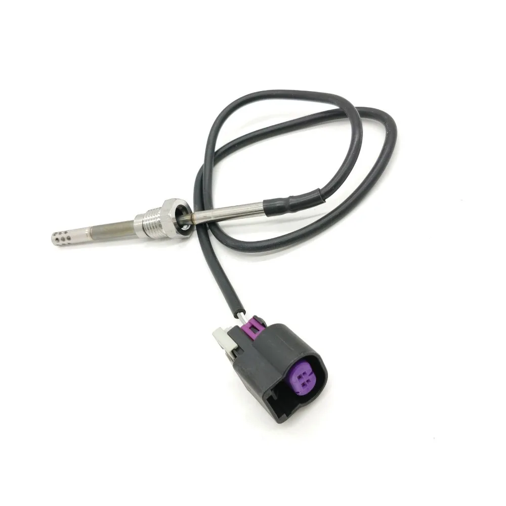 Exhaust Temperature Sensor for CHEVROLET SILVERADO 2500 SILVERADO 3500