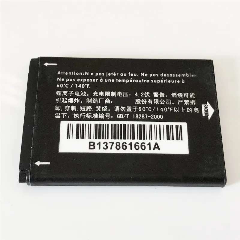 3,7 V 750 мА/ч, CAB3010010C1 для ALCATEL Работает с любым оператором, 108 208 109 209 213 223 228 280 292 303A 306 306X320 361 Батарея+ YIBOYUAN SS-C1 Зарядное устройство