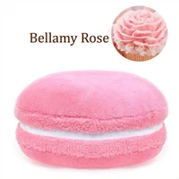 CFen A в форме макарон плюшевые подушки круглый торт диван-подушка украшения домашнего декора свадьбы Подушка Рождественский подарок на день рождения 1 шт - изображение