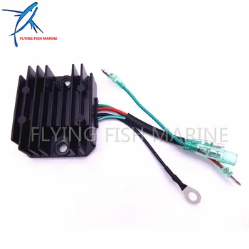 

Boat Motor Rectifier & Regulator Assy T85-05030300 for Parsun HDX F15A F20A T75 T85 T90 Outboard Engine