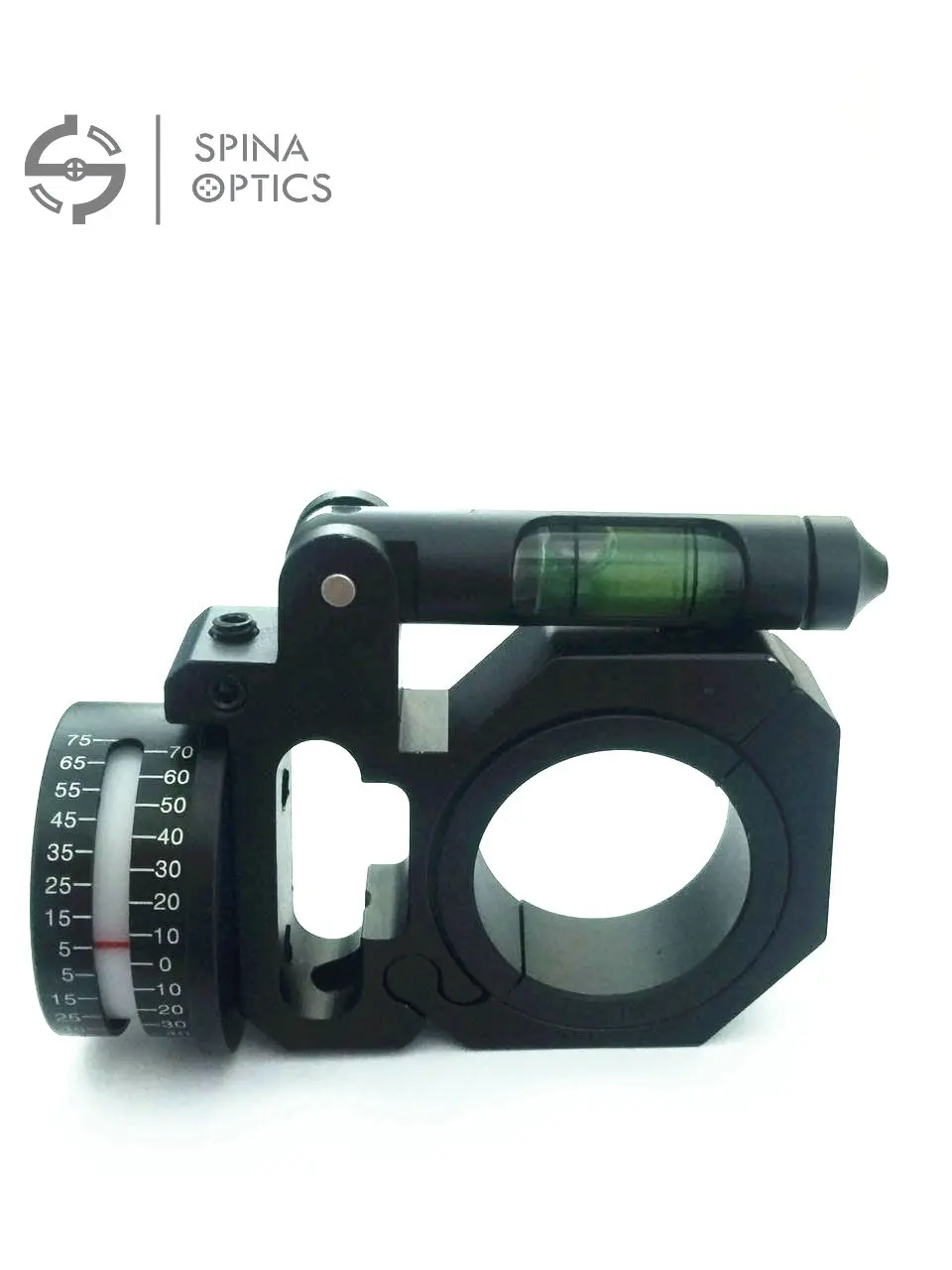 Mm Scope Rings With Level Mm Scope Rings With Level