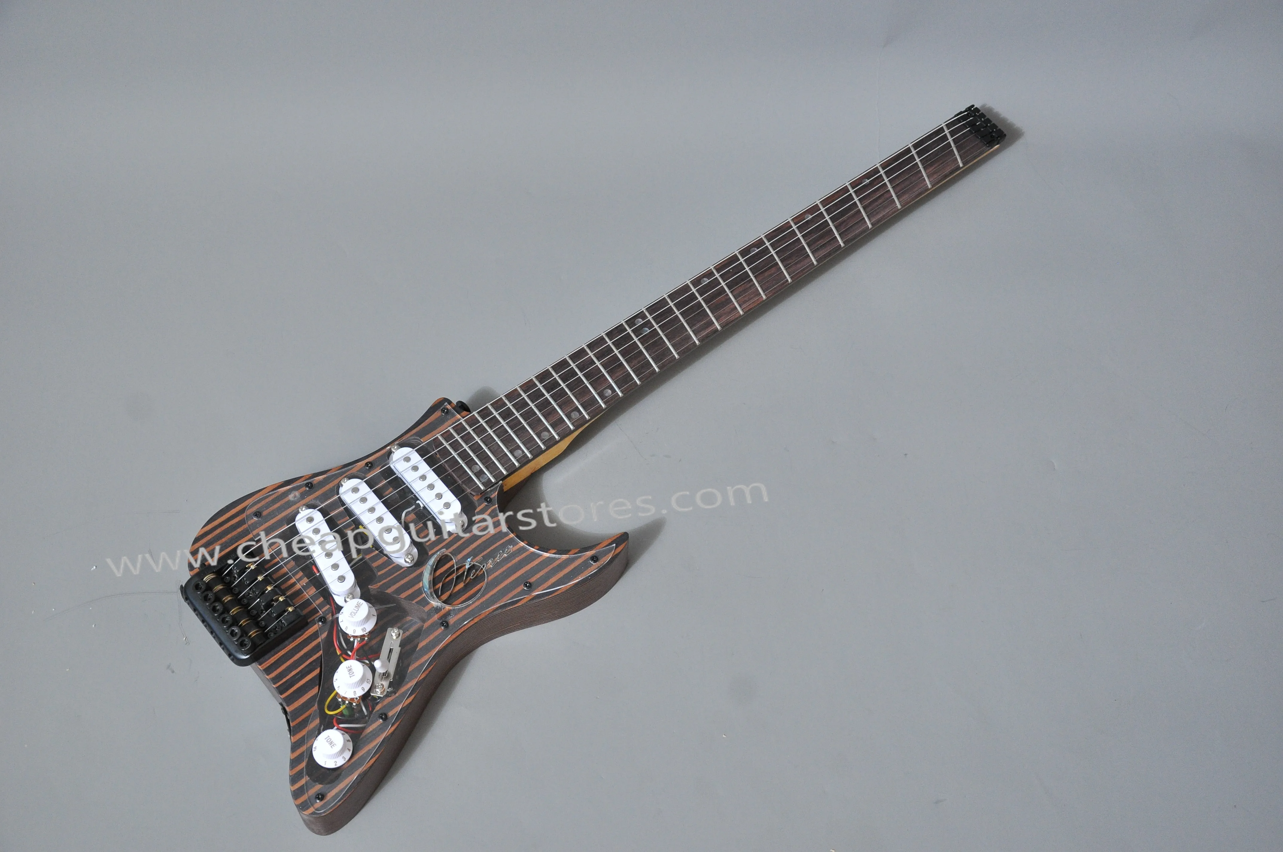 

otenee op replica chitarre elettriche Musical Instruments guitarra electrica LP Slash