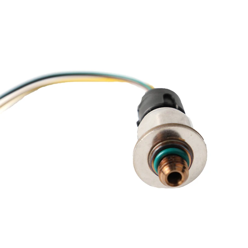 Navistar MAXXFORCE DT 9 10 Fuel Pressure Sensor ICP Sensor