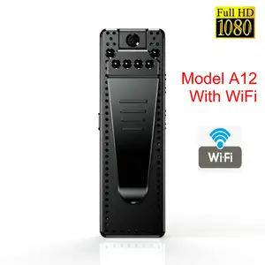 Wifi Camera Camcorder Clip Cam Video Night-Vision Motion Mini Sport Wireless Sensor 1080P Wifi Camera Camcorder Clip Cam Video Night-Vision Motion Mini Sport Wireless Sensor 1080P
