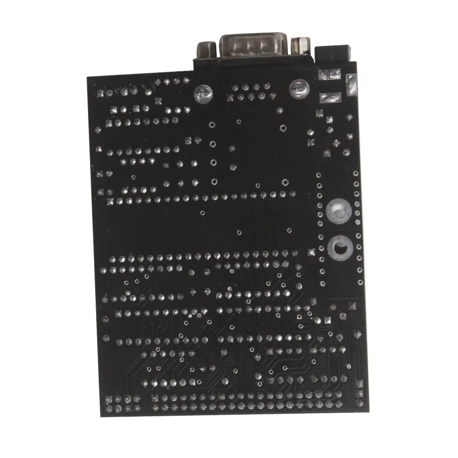 MC68HC11 for Motorola 711 Programmer (14)