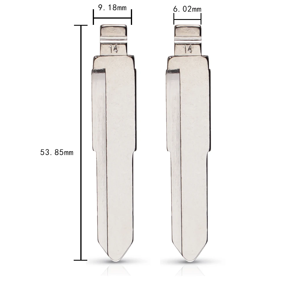 Chiave telecomando per Isuzu /Hainan Mazda 8 Chiave telecomando per Isuzu /Hainan Mazda -