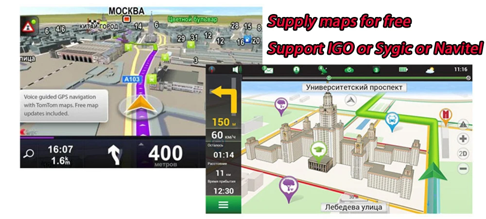 Clearance Liandlee Car Android System For Mercedes Benz Viano / Vito - Radio GPS Nav MAP Navigation HD Screen Multimedia NO CD DVD Player 21