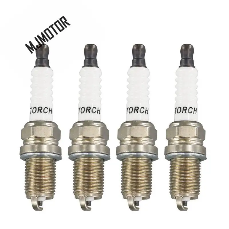 (4pcs/lot) K6RTC Spark Plug for SAIC ROEWE 350 1.5L MG3 MG5 Autocar motor part 10099079 (4pcs/lot) K6RTC Spark Plug for SAIC ROEWE 350 1.5L MG3 MG5 Autocar motor part 10099079