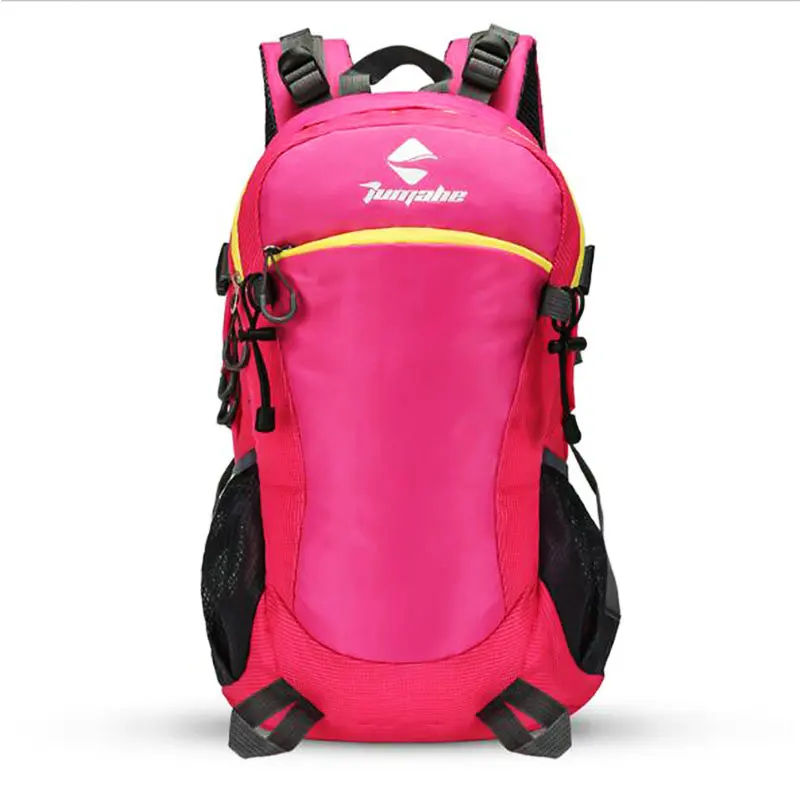 Рюкзак для походов 40 л водонепроницаемый походный альпинизма женщин и мужчин