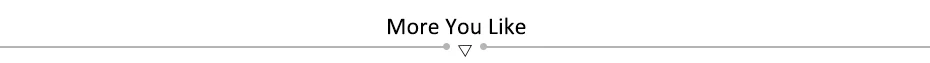 More you like