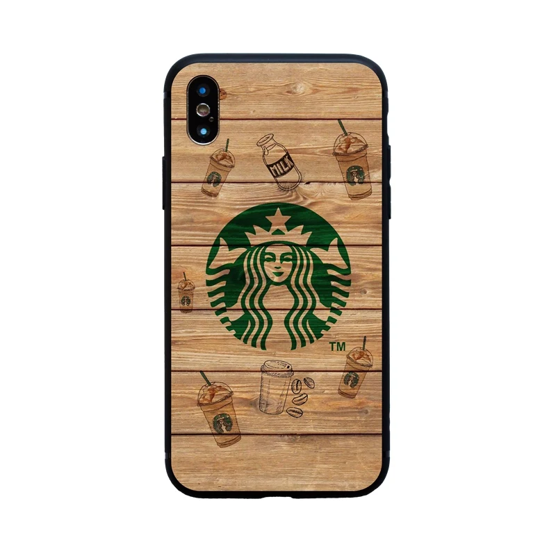 Wood Coffee