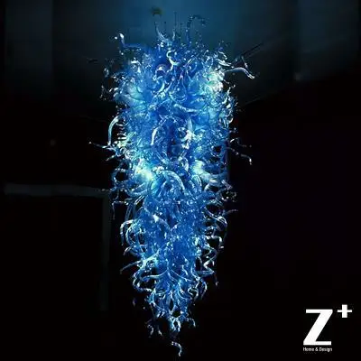 Реплика индивидуальные предметы ручной выдувной долин chihuly художественная