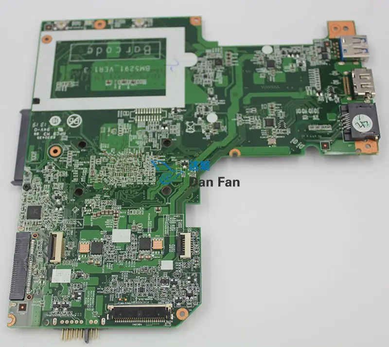 Promotion  For Lenovo S215 AIO Motherboard BM5291_VER:1.3 Mainboard 100%tested fully work